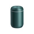 300ML Aromatherapy Air Humidifier USB Portable Night Light Home Car Office Desk Atomization Aroma Diffuser Essential Oils Supply. 