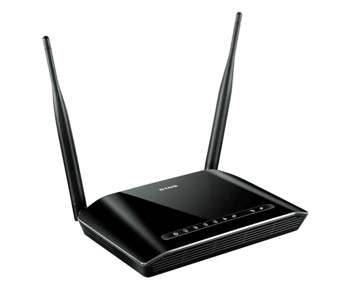 D-link%20Wireless%20N%20300%20ADSL2+%20Router%20DSL-2750U%20-%20Image%203