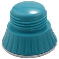 2X Pill Crusher Cutter Splitter Grinder - [3 in 1] - Pill Crusher Pulverizer - Tablet Cutter with Small Pill Box. 