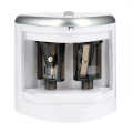 High Efficiency Two Hole Electric Pencil Sharpener Automatic Christmas Artist Training Class. 