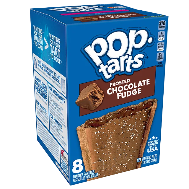 Pop%20Tarts%20Frosted%20Chocolate%20Fudge%208Ps%20-%20384gm%20-%20Image%202