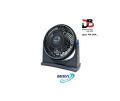 Portable Turbo Fan Mira 8'' (M-18) (Warranty : 01 Year Service Warranty : 02 Years). 