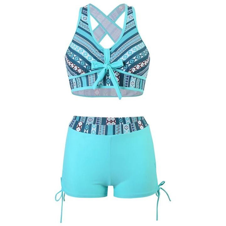 Push%20Up%20Bikinis%20New%20Halter%20Swimsuit%20Women%20High%20Waist%20Swimwear%20Female%20Bathing%20Swimming%20Swim%20Suit%20Bathers%20Beachwear%20Ladies%20-%20Image%204