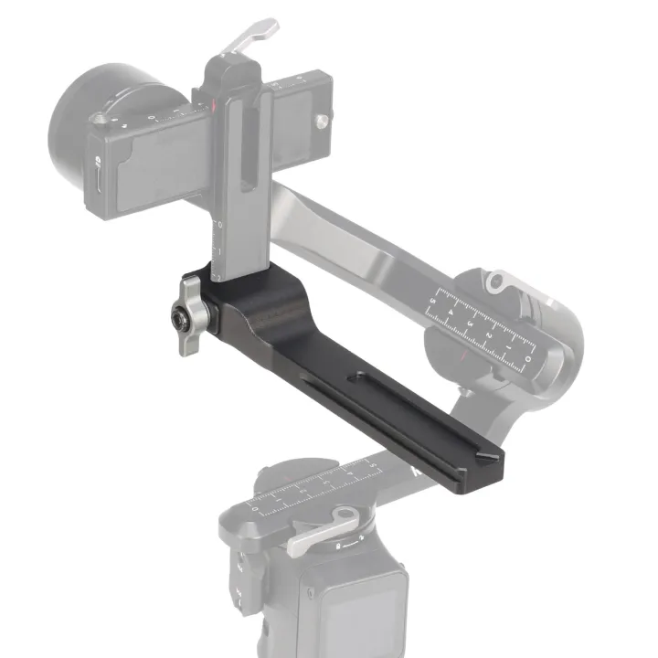 Quick%20Release%20Plate%20Platform%20Mount%20Base%20Extension%20Arm%20Vertical%20Shooting%20Bracket%20for%20DJI%20RS3%20Mini%20Photography%20Accessories%20-%20Image%202