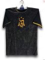 Argentina Short sleeve Football Jersey For Man - Half Sleeve tshirt - Argentina Jersey 2026/27.