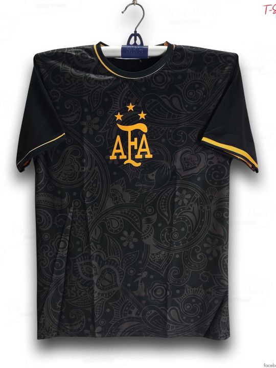 Argentina%20Short%20sleeve%20Football%20Jersey%20For%20Man%20-%20Half%20Sleeve%20tshirt%20-%20Argentina%20Jersey%202026/27%20-%20Image%204