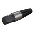 2Pcs 1/2 Inch Screw Extractor Water Pipe Broken Pipe Extractor.
