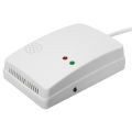 LPG LNG Natural Gas Leak Detector Alarm Warning Sensor Home Security Tool Good effect and easy to use. 
