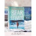 Beartown  ( Beartown #1 )  by Fredrik Backman  ( Premium Paper and Matte Cover ). 