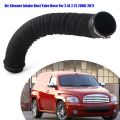Air Cleaner Intake Duct Tube for Chevrolet HHR 2.4L 2.2L 2006-2011. 