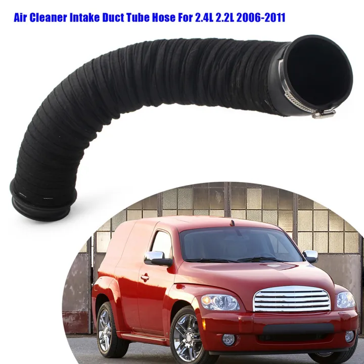 Air%20Cleaner%20Intake%20Duct%20Tube%20for%20Chevrolet%20HHR%202.4L%202.2L%202006-2011%20-%20Image%202