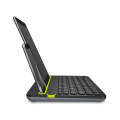 Logitech K480 Bluetooth Multi Device Keyboard. 
