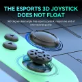 Gamepad (left/wake function multi-color game Ninte controller suitable for RGB wireless JOY-2 ndo Switch joystick supports 6-axis gyroscope to call right) gamepad. 