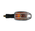 Motorcycle Indicators Lights Assemblies Pulsar -150. 