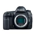 Canon EOS 5D Mark IV DSLR Camera (Body Only). 