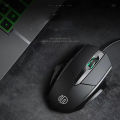 【Big savings】 INPHIC W1 USB Computer Mouse, Silent Mouse 3 Button Wired Mouse, Office and Home Mouse, Ergonomic for Windows Computer, ,.