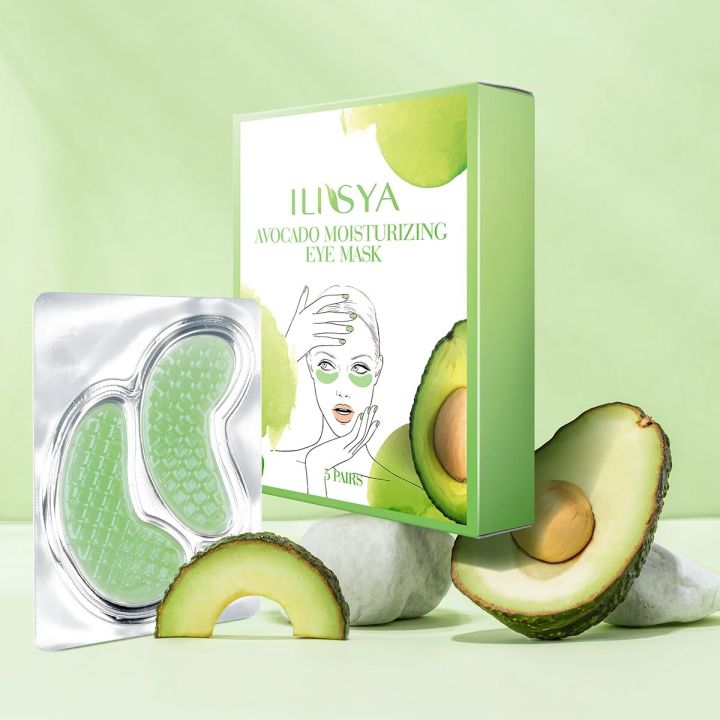 %E3%80%90NEW%E3%80%91%205%20Pairs%20Avocado%20Under%20Eye%20Patches%20Eye%20Gel%20Pads%20Reduce%20Dark%20Circles%20Puffy%20Eyes%20Undereye%20Bags%20Wrinkles%20-%20Image%205