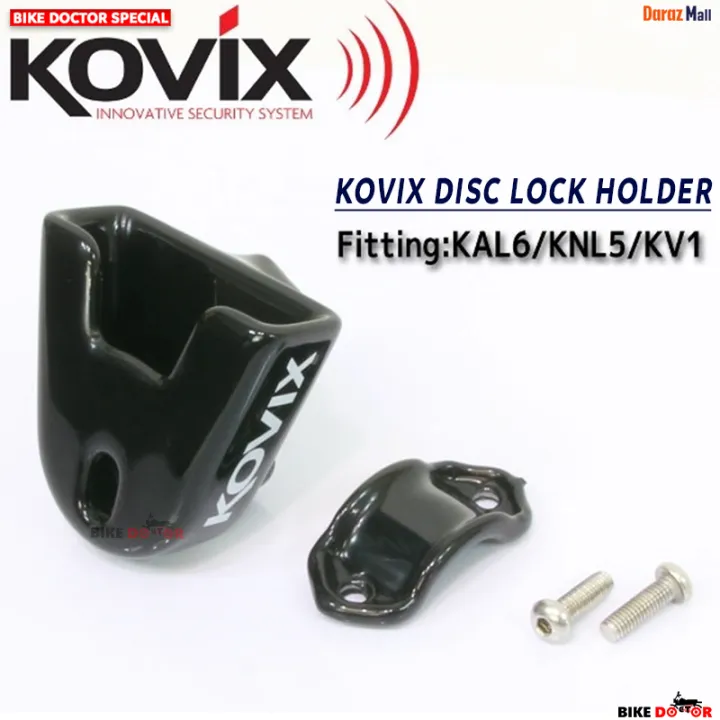 Kovix%20Disc%20Lock%20Bracket%20Safety%20Holder%20for%20KVCZ1,%20KAL6,%20KN1,%20KD6,%20KNL6%20(1%20Piece)%20Random%20Color%20-%20Image%202