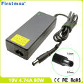 ac adapter 19V 4.74A 90W 384020~002 HP~AP091F13LF SE 384020~003 laptop charger for Compaq Presario CQ42 CQ43 CQ430 CQ43~400 CQ45. 