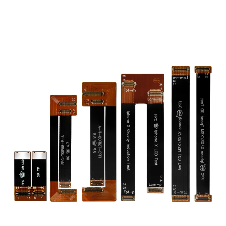 LCD%20Display%20Test%20Cable%20Flex%20For%20iPhone%206%206S%207%208%20Plus%20X%20XS%20XSM%20XR%2011%2012%20Pro%20Max%20mini%203D%20Touch%20Screen%20Extension%20Tester%20Flex%20-%20Image%202