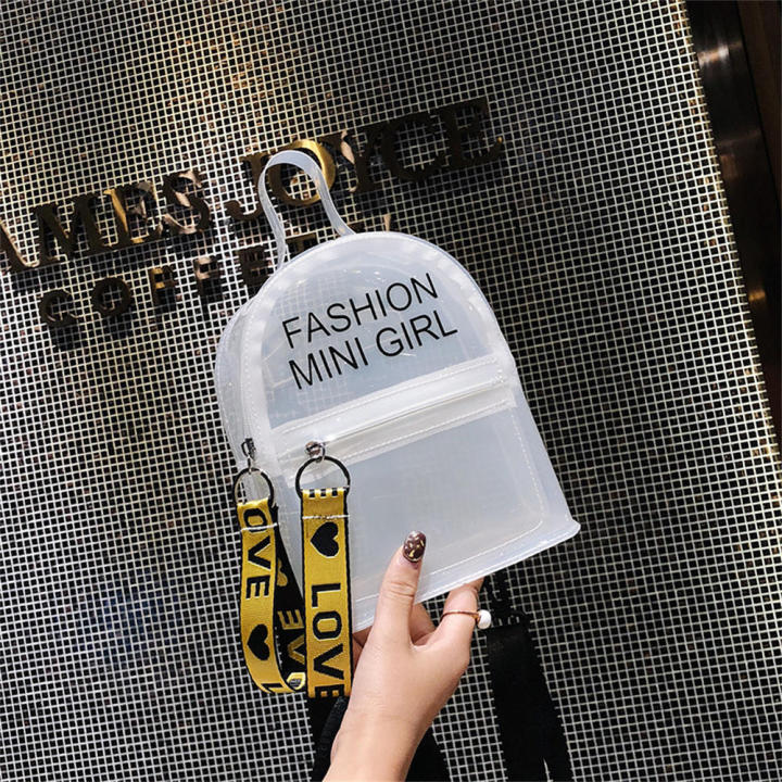 Lightweight%20Mini%20Backpacks%20%20Eye-Catching%20Small%20Size%20Fashionable%20Transparent%20Pvc%20%20Casual%202023%20Trend%20Jelly%20Female%20Bag%20%20for%20%20Use%20School%20Or%20College%20Travel%20And%20Adventure%20Outdoor%20Activities%20Fashion%20Statement%20-%20Image%204
