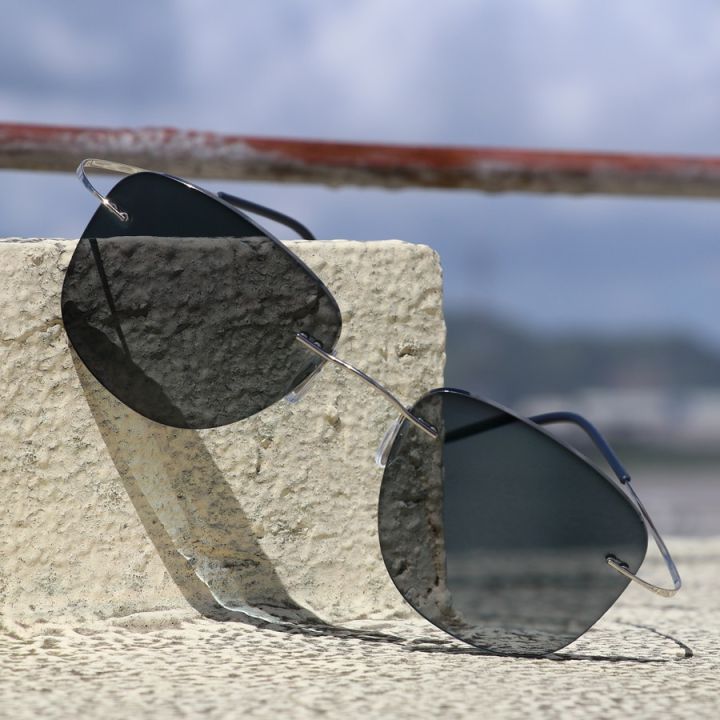Titanium%20Transition%20Aviation%20Sunglasses%20Photochromic%20Reading%20Glasses%20Rimless%20Eyeglasses%20Men%20with%20Diopters%20-%20Image%204