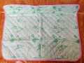 Baby Waterproof Urine Mat (24 x 18 inches)-1pc.