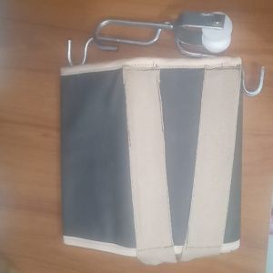 pelvice%20tratcion%20set%20pelvic%20traction%20kit%20Pelvic%20Traction%20Belt:%20For%20Pelvic%20Support%20While%20Injury%20in%20Back%20pelvic%20traction%20set%20lumbar%20traction%20set%20best%20quality%20price%20in%20Bangladesh%20-%20Image%202