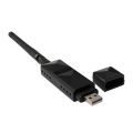Ar9271 802.11n 150mbps Wireless Usb Wifi Adapter 6dbi Wifi Antenna Network Adapter For 7/8/10/kali Linux. 