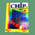 Chip Star Game Traditional Board Games. 