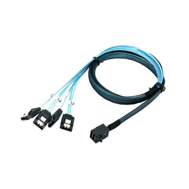 Mini%20SAS%20SFF-8643%20to%204%20SATA%207pin%20hard%20disk%206Gbps%20data%20Server%20Raid%20Cable%201m%20-%20Image%202