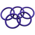 NXFDSIOZ 450Pcs Seal O-Ring R22 R134A Air Conditioning O-Ring Rubber Washer Assortment Pl Car Accessories.