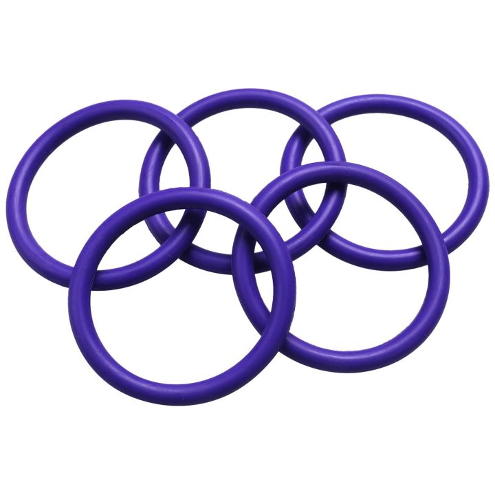 NXFDSIOZ%20450Pcs%20Seal%20O-Ring%20R22%20R134A%20Air%20Conditioning%20O-Ring%20Rubber%20Washer%20Assortment%20Pl%20Car%20Accessories%20-%20Image%203