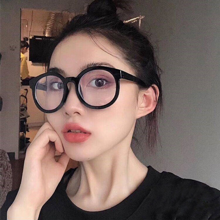 Retro%20Women%20Eyeglasses%20Oversize%20Round%20Sunglasses%20Women%20Girls%20Sunglasses%20All%20Match%20Glasses%20-%20Image%202
