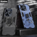 Phone Case for Realme C53 Back Cover with Holder Ring Cover Cases Casing Hp for Realme C53 Phone Cases.