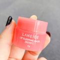 LANEIGE Lip Sleeping Mask Berry 3g - Authentic Cute Lip Balm. 