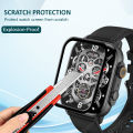 Colmi C81 Screen Protector - Complete Protection, Enhanced Clarity, Anti-Scratch.