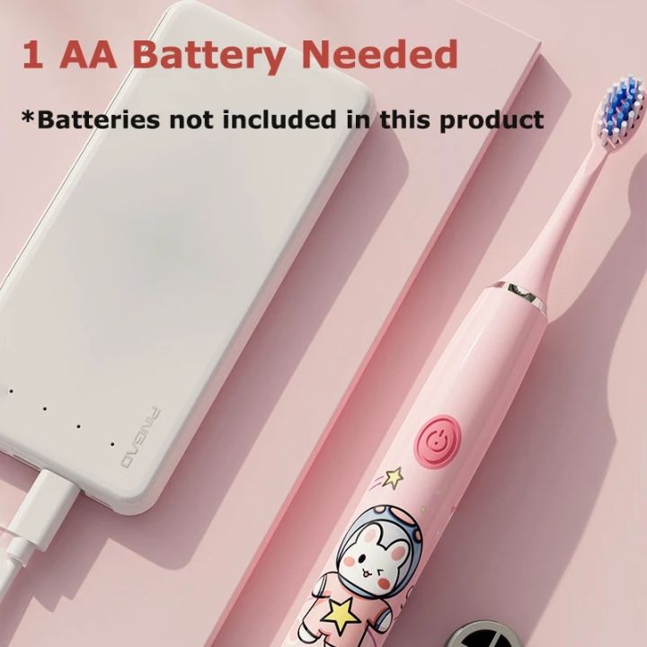 Child%20Teethbrush%20Ultrasonic%20Soft%20Bristles%20Cartoon%20Pattern%20Replacement%20Brush%20Heads%20Sonic%20Cleaning%20Toothbrush%20Household%20Ipx7%20-%20Image%205