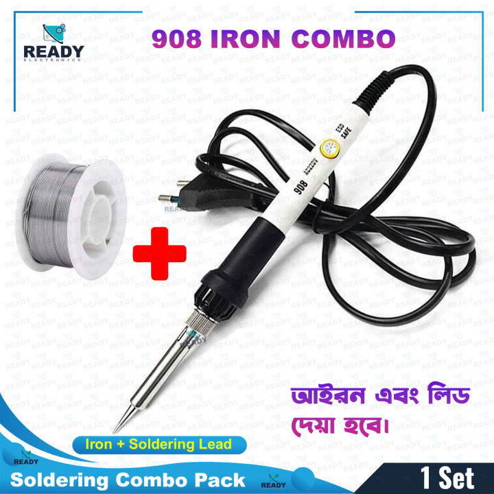 60W%20Soldering%20Iron%20XCY%20908%20Adjustable%20200-450%20Degree%20celsius%20Temperature%20Control%20Hand%20tools%20High%20Insulated%20With%201%20Free%20item%20-%20Combo%20Offer%20-%20Image%202