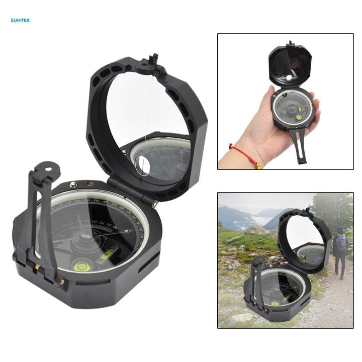 Style%20Camping%20Compass%20Mirror%20with%20Pouch%20Adjustable%20Declination%20for%20Outdoor%20Activities%20Navigation%20-%20Image%209