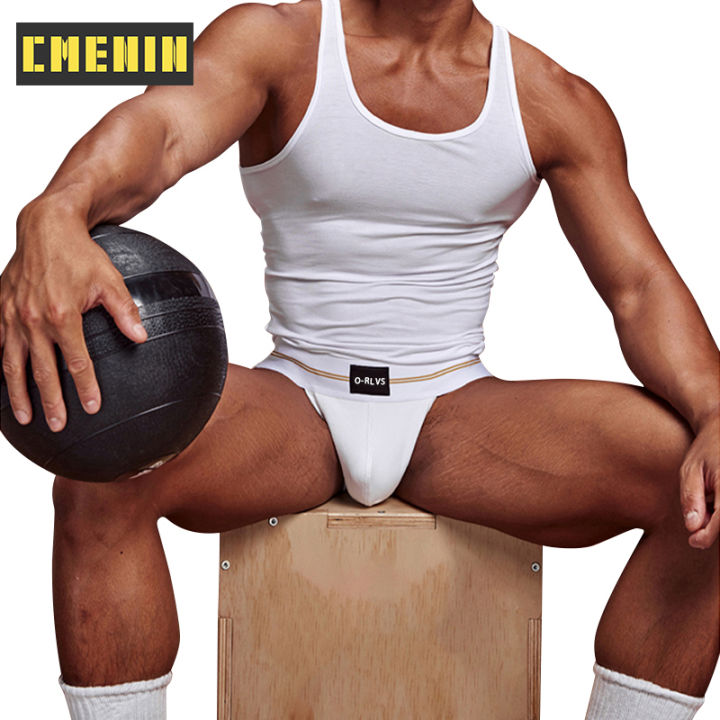 ORLVS%20(1Pcs)%20Cotton%20Breathable%20Soft%20Underwear%20Men%20Jockstrap%20Ins%20Style%20Briefs%20Mens%20Underpants%20OR6109%20-%20Image%203