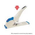 Kangaro DS-23S24FL Heavy Duty Stapler. 