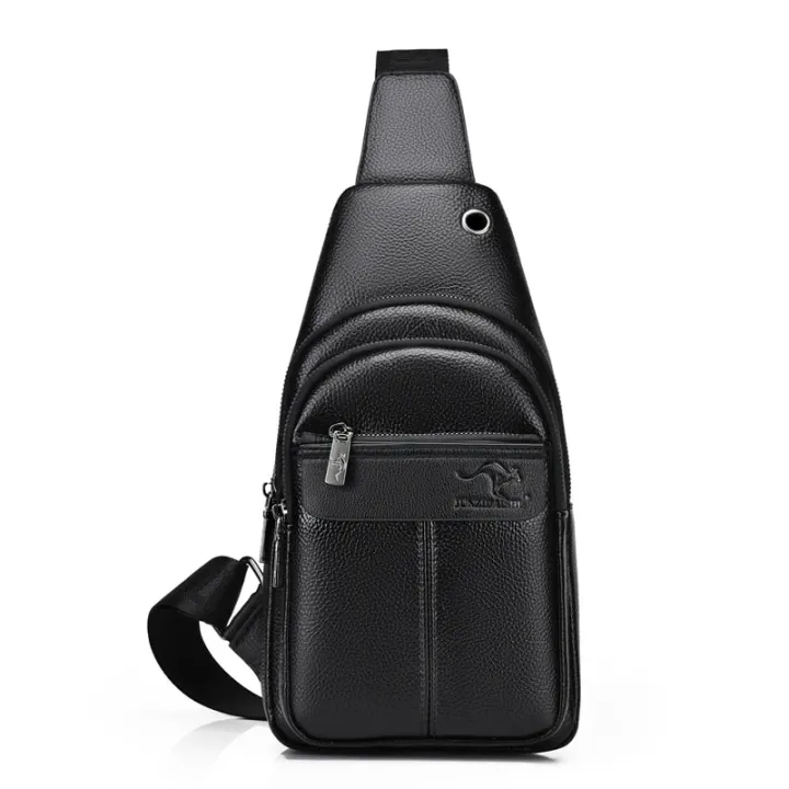 Luxury%20Brand%20Chest%20Pack%20Men%20Crossbody%20Bag%20PU%20Leather%20Chest%20Bag%20For%20Boy%20Travel%20Belt%20Sling%20Bag%20Black%20Brown%20Messenger%20Bag%20Male%20-%20Image%202