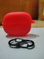 Headphone Case For Realme Buds Air 5 Pro cover soft silicon case.