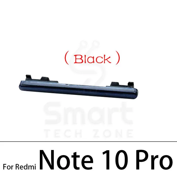Volume%20Out%20Side%20Key%20Side%20Button%20For%20Xiaomi%20Redmi%20Note%2010%2010%20Pro%20External%20Volume%20Button%20-%20Image%202