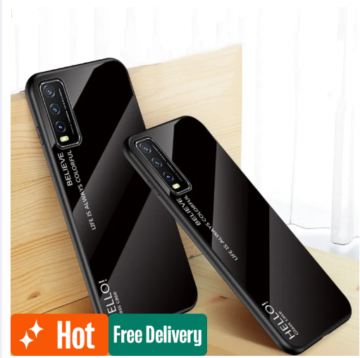 Vivo Y20 Vivo Y20S Vivo Y20I (100% Premium Quality) Designed