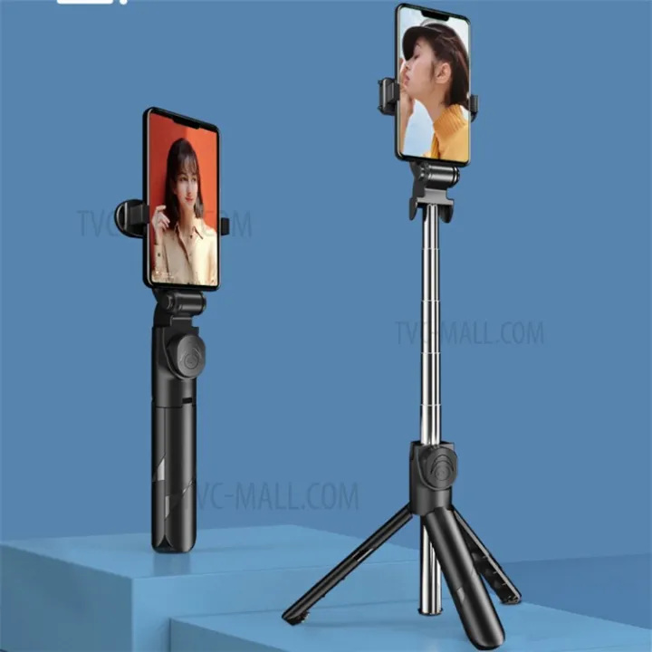 XT-02%20S03/R1%20Bluetooth%20Wireless%20Remote%20Selfie%20Stick%20Holder%20Extendable%20Foldable%20Handheld%20Monopod%20Selfie%20Stick%20with%20Tripod%20Stand%20By%20Exotix%20-%20Image%207