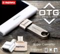 Remax Otg Adapter. 