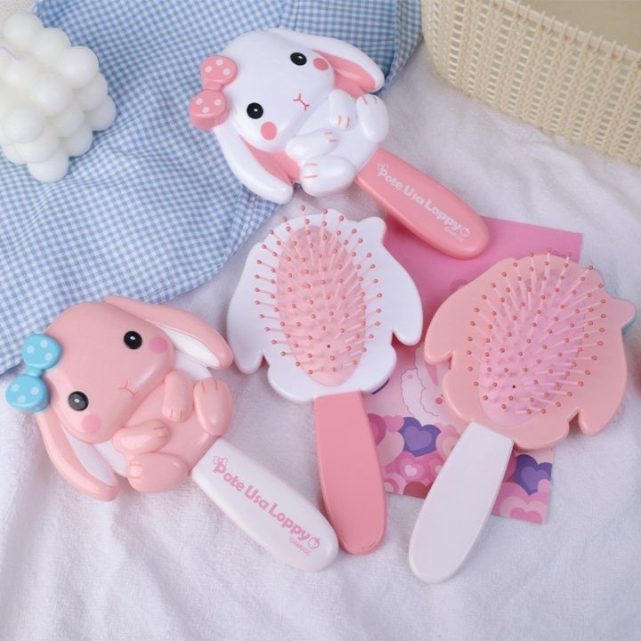 Cute%20Cartoon%20Rabbit%20Air%20Cushion%20Comb%20Children%20Girl%E2%80%98s%20Plastic%20Scalp%20Massage%20Comb%20Mini%20Anti-frizz%20Hair%20Styling%20Brush%20-%20Image%206