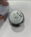 Fielect Magnet Speaker Internal Magnet Speaker Mini Speaker Metal Round 50mm Di. 